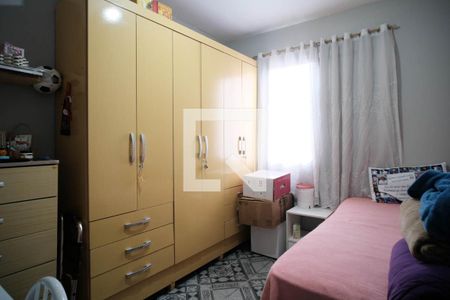 Apartamento à venda com 3 quartos, 54m² em Conjunto Habitacional Padre Manoel da Nobrega, São Paulo