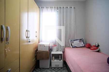 Apartamento à venda com 3 quartos, 54m² em Conjunto Habitacional Padre Manoel da Nobrega, São Paulo