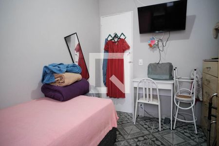 Apartamento à venda com 3 quartos, 54m² em Conjunto Habitacional Padre Manoel da Nobrega, São Paulo