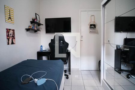 Apartamento à venda com 3 quartos, 54m² em Conjunto Habitacional Padre Manoel da Nobrega, São Paulo