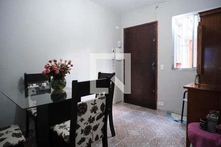 Apartamento à venda com 3 quartos, 54m² em Conjunto Habitacional Padre Manoel da Nobrega, São Paulo