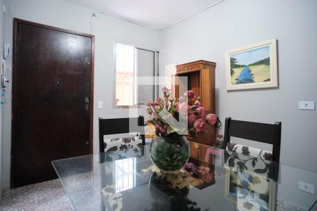 Apartamento à venda com 3 quartos, 54m² em Conjunto Habitacional Padre Manoel da Nobrega, São Paulo