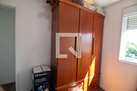 Quarto 1 de apartamento à venda com 2 quartos, 59m² em Chácara Santo Antônio (zona Sul), São Paulo