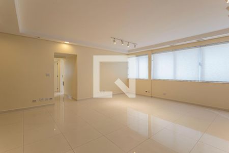 Sala de apartamento para alugar com 2 quartos, 115m² em Itaim Bibi, São Paulo