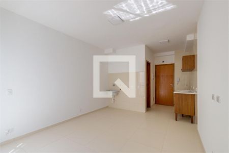 Kitnet/Studio à venda com 1 quarto, 29m² em Campo Grande, São Paulo