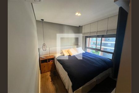 Apartamento à venda com 3 quartos, 131m² em Brooklin, São Paulo