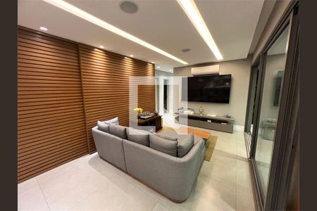 Apartamento à venda com 3 quartos, 131m² em Brooklin, São Paulo