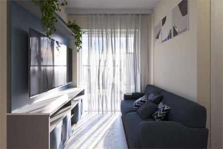 Apartamento à venda com 2 quartos, 39m² em Penha de França, São Paulo