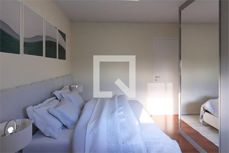 Apartamento à venda com 2 quartos, 39m² em Penha de França, São Paulo