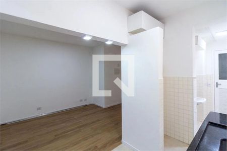 Apartamento à venda com 1 quarto, 43m² em Bela Vista, São Paulo