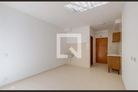 Kitnet/Studio à venda com 1 quarto, 28m² em Campo Grande, São Paulo