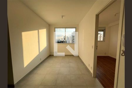 Apartamento à venda com 2 quartos, 34m² em Campo Grande, São Paulo