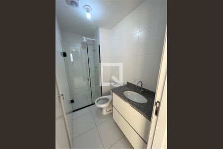 Apartamento à venda com 2 quartos, 34m² em Campo Grande, São Paulo