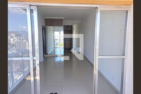 Apartamento à venda com 2 quartos, 67m² em Vila Isabel, Rio de Janeiro