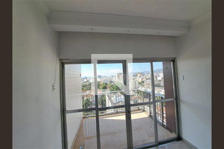 Apartamento à venda com 2 quartos, 67m² em Vila Isabel, Rio de Janeiro