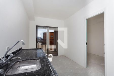 Apartamento à venda com 1 quarto, 28m² em Jardim Prudência, São Paulo