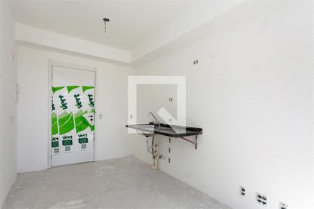 Apartamento à venda com 1 quarto, 28m² em Jardim Prudência, São Paulo