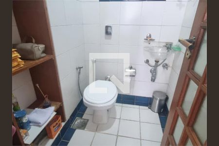 Apartamento à venda com 1 quarto, 45m² em Copacabana, Rio de Janeiro