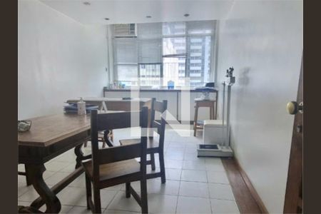 Apartamento à venda com 1 quarto, 45m² em Copacabana, Rio de Janeiro