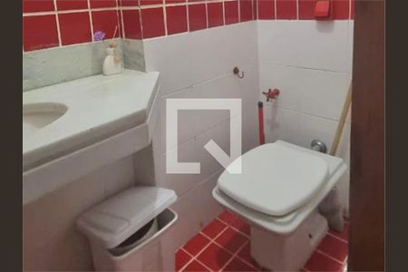 Apartamento à venda com 1 quarto, 45m² em Copacabana, Rio de Janeiro