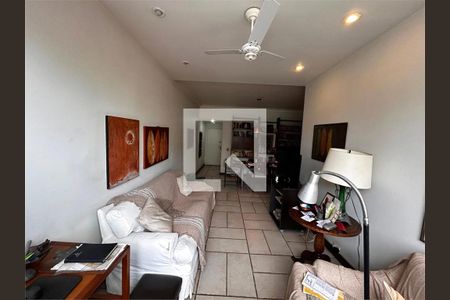 Apartamento à venda com 2 quartos, 83m² em Botafogo, Rio de Janeiro