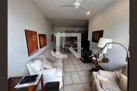 Apartamento à venda com 2 quartos, 83m² em Botafogo, Rio de Janeiro