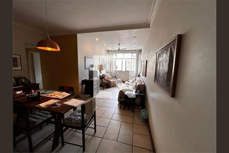 Apartamento à venda com 2 quartos, 83m² em Botafogo, Rio de Janeiro