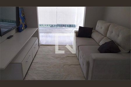 Apartamento à venda com 1 quarto, 84m² em Vila Monte Alegre, São Paulo