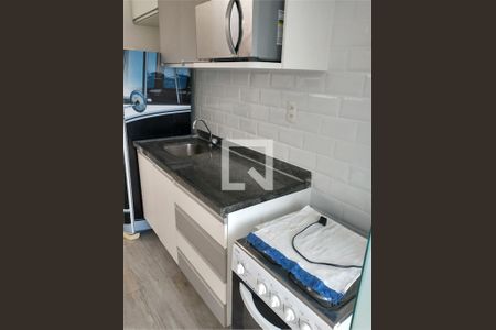 Apartamento à venda com 1 quarto, 84m² em Vila Monte Alegre, São Paulo