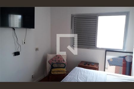 Apartamento à venda com 3 quartos, 98m² em Planalto Paulista, São Paulo