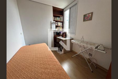 Apartamento à venda com 3 quartos, 97m² em Vila Romero, São Paulo