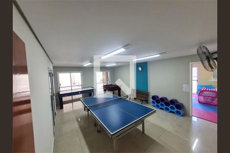 Apartamento à venda com 3 quartos, 97m² em Vila Romero, São Paulo