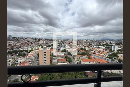 Apartamento à venda com 3 quartos, 97m² em Vila Romero, São Paulo