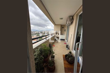 Apartamento à venda com 3 quartos, 97m² em Vila Romero, São Paulo