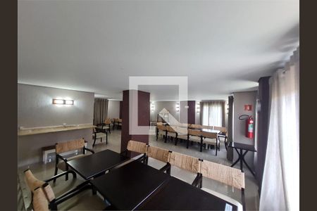 Apartamento à venda com 3 quartos, 97m² em Vila Romero, São Paulo