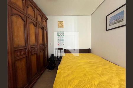 Apartamento à venda com 3 quartos, 97m² em Vila Romero, São Paulo