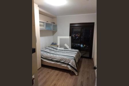 Apartamento à venda com 3 quartos, 143m² em Vila Alzira, Santo André