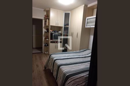 Apartamento à venda com 3 quartos, 143m² em Vila Alzira, Santo André