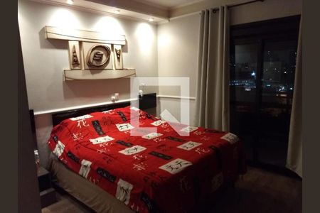 Apartamento à venda com 3 quartos, 143m² em Vila Alzira, Santo André