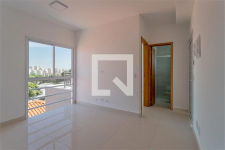 Apartamento à venda com 1 quarto, 51m² em Jardim Palmares (Zona Sul), São Paulo