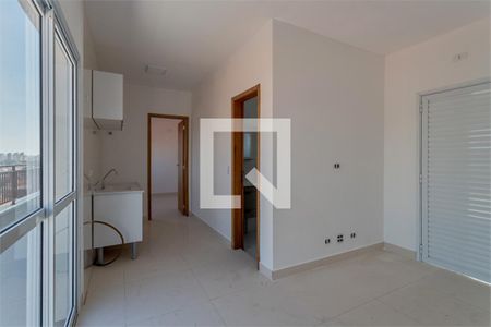 Apartamento à venda com 1 quarto, 51m² em Jardim Palmares (Zona Sul), São Paulo