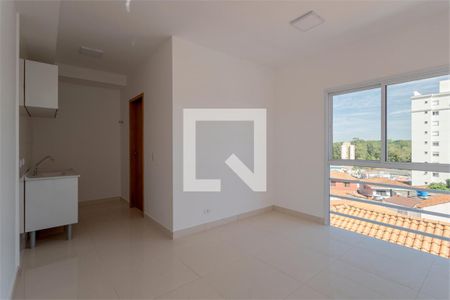 Apartamento à venda com 1 quarto, 29m² em Jardim Palmares (Zona Sul), São Paulo