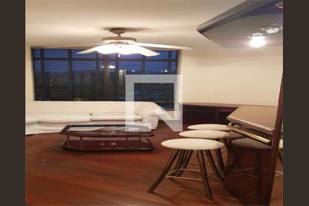 Apartamento à venda com 1 quarto, 38m² em Santo Amaro, São Paulo