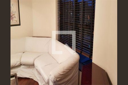 Apartamento à venda com 1 quarto, 38m² em Santo Amaro, São Paulo