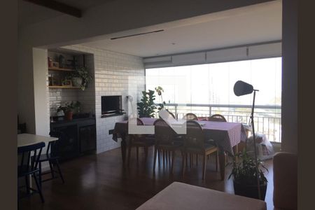 Apartamento à venda com 2 quartos, 103m² em Vila Cruzeiro, São Paulo