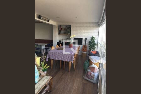 Apartamento à venda com 2 quartos, 103m² em Vila Cruzeiro, São Paulo