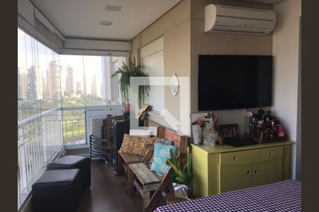 Apartamento à venda com 2 quartos, 103m² em Vila Cruzeiro, São Paulo