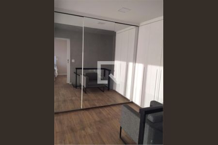 Apartamento à venda com 1 quarto, 65m² em Vila Olímpia, São Paulo