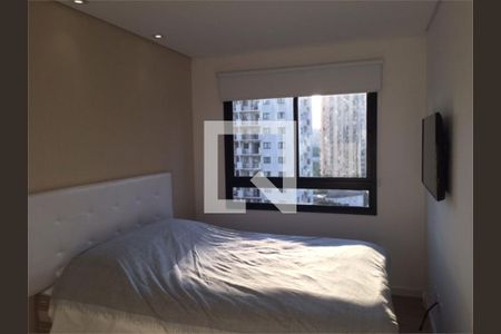 Apartamento à venda com 1 quarto, 65m² em Vila Olímpia, São Paulo