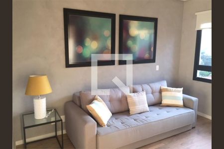 Apartamento à venda com 1 quarto, 65m² em Vila Olímpia, São Paulo